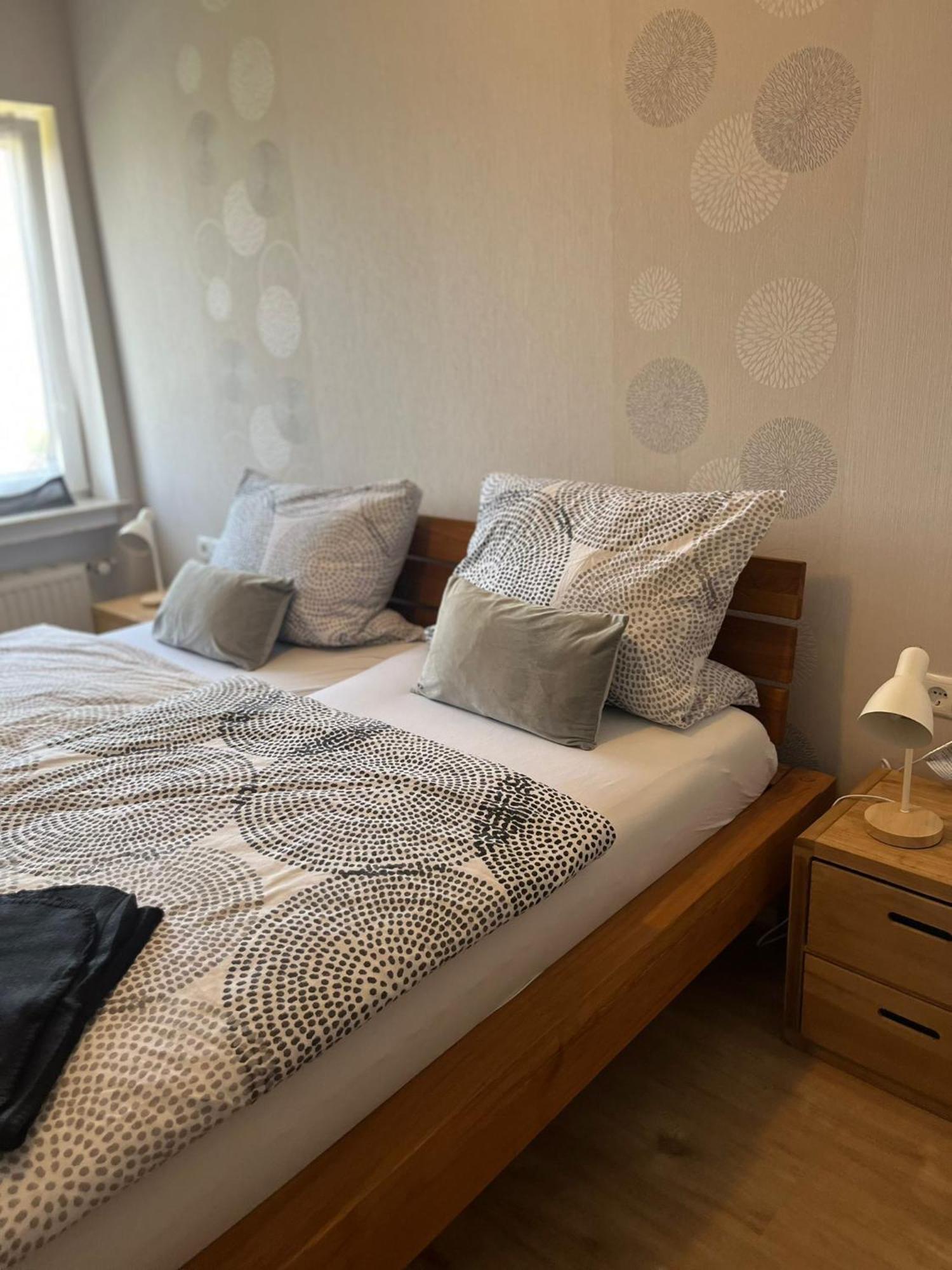 Fewo Hoheeifel, 1 Haus Mit 2 Apartments 5 Schlafzimmer In Kelberg Naehe Nuerburgring Rom bilde