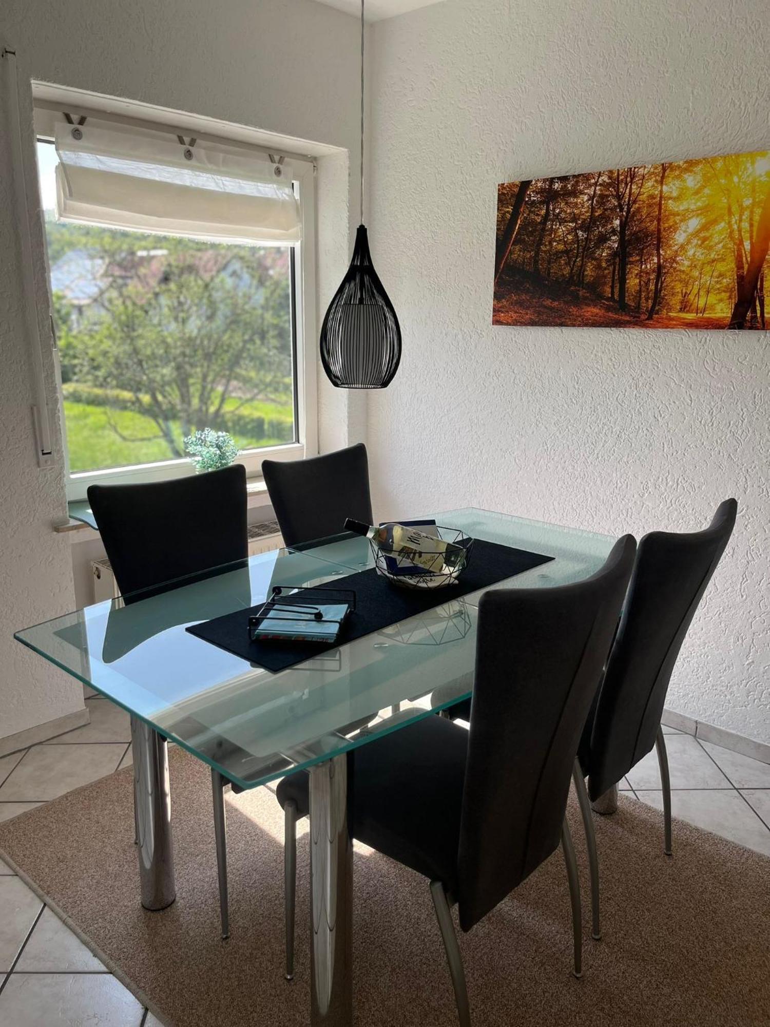 Fewo Hoheeifel, 1 Haus Mit 2 Apartments 5 Schlafzimmer In Kelberg Naehe Nuerburgring Rom bilde