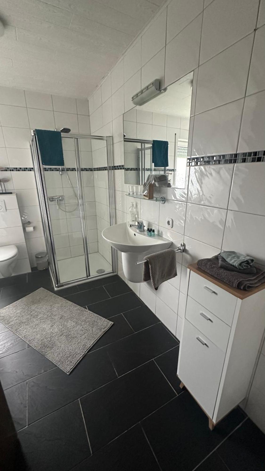 Fewo Hoheeifel, 1 Haus Mit 2 Apartments 5 Schlafzimmer In Kelberg Naehe Nuerburgring Eksteriør bilde